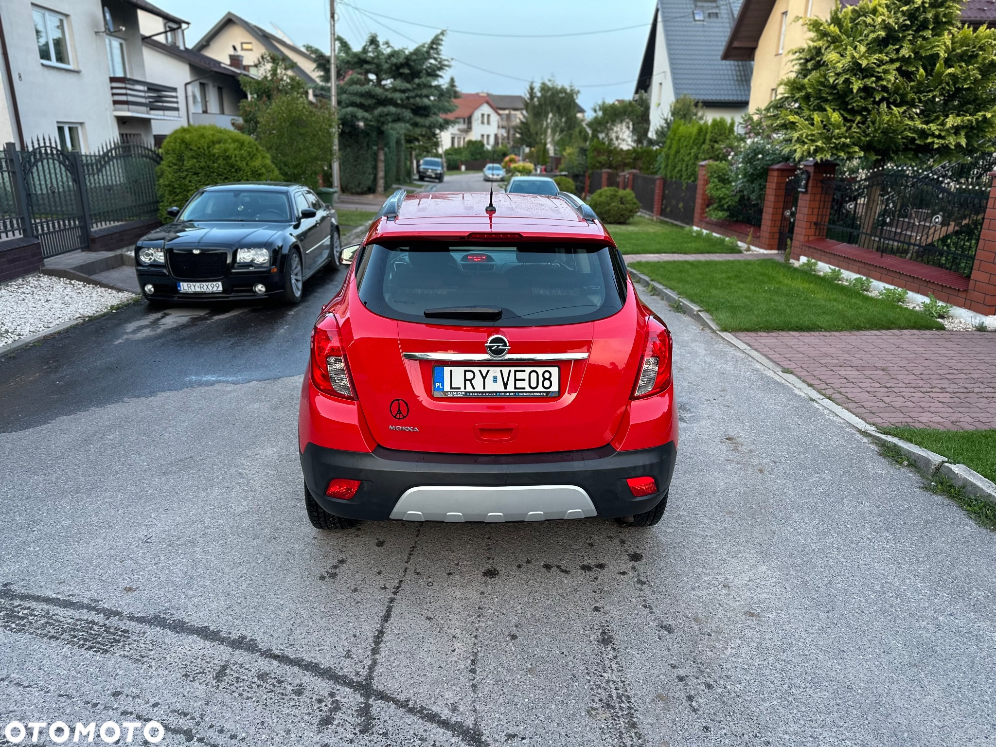 Opel Mokka 1.6 Active S&S - 5
