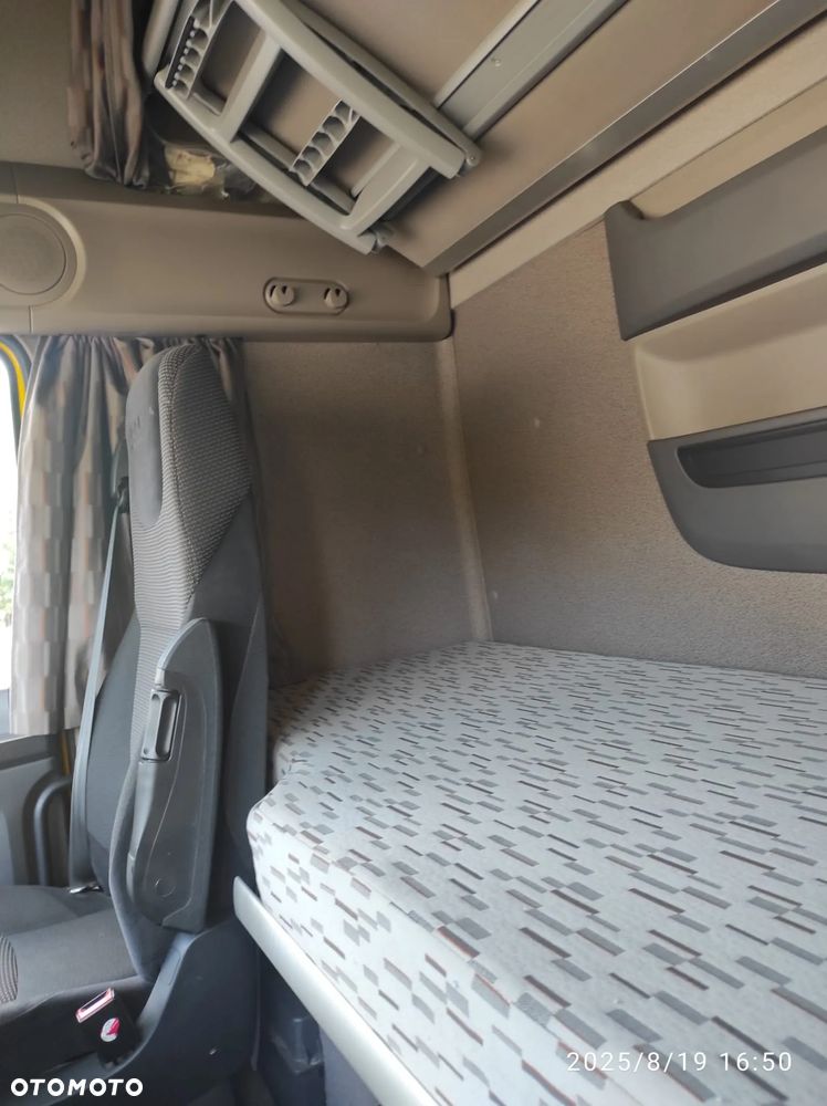 DAF XF 460 - 16
