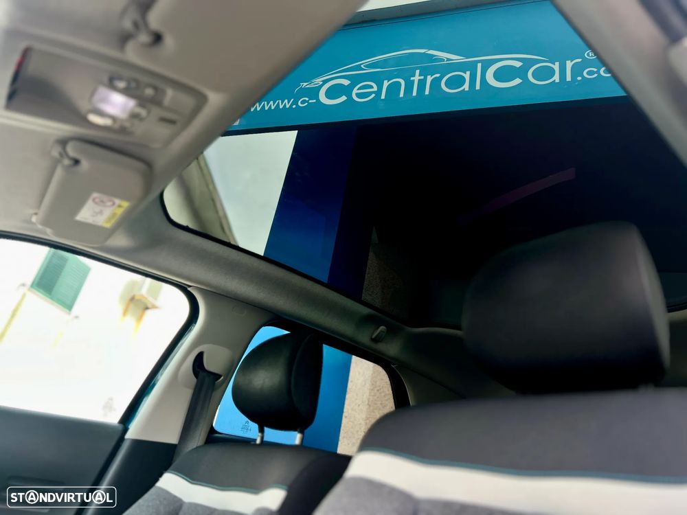 Citroën C4 Cactus 1.2 PureTech Shine EAT6 - 13