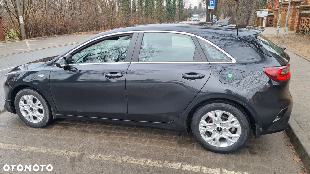 Kia Ceed - 2