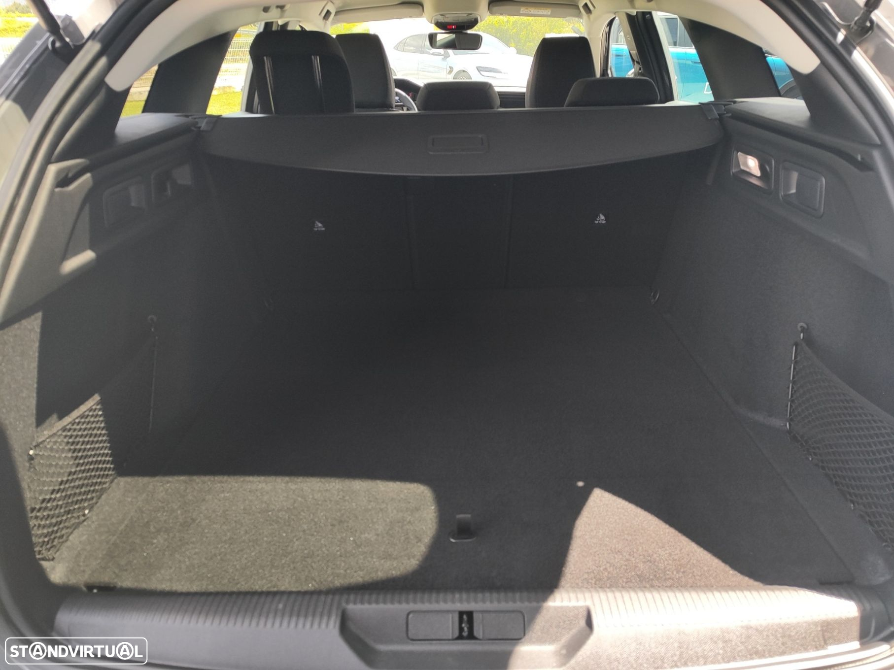 Peugeot 308 SW 1.2 PureTech Active - 10