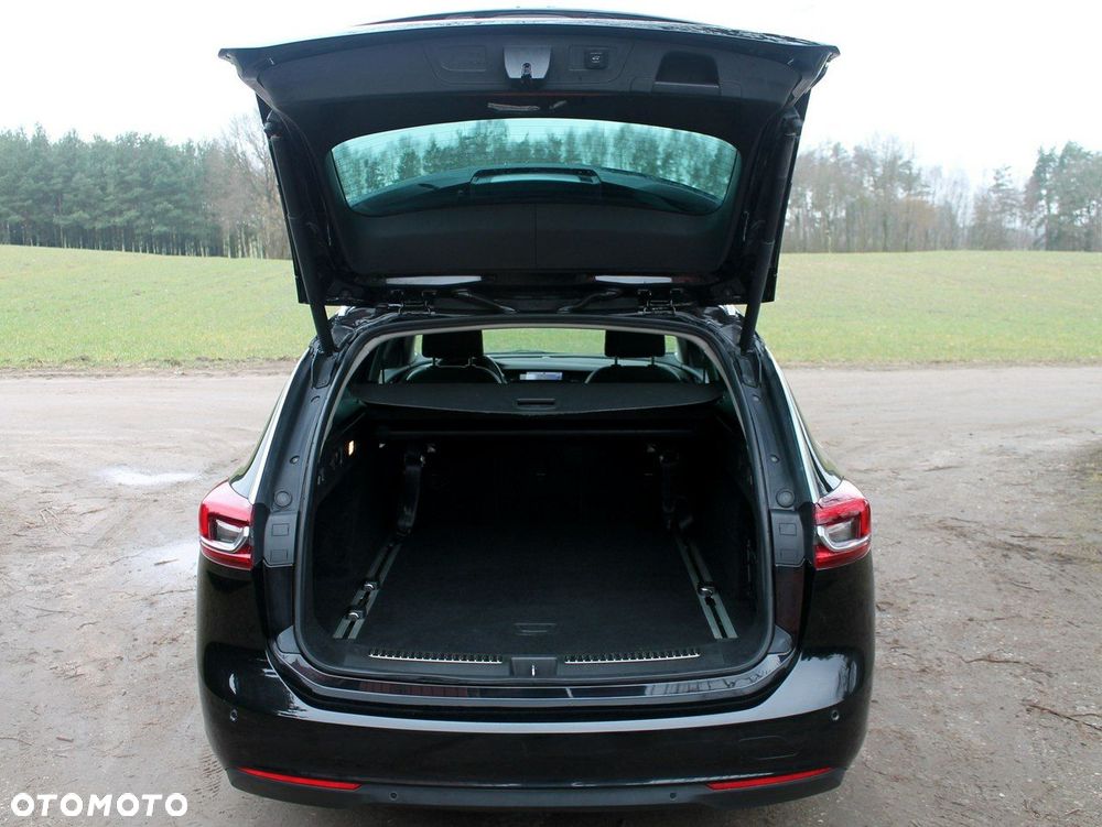 Opel Insignia - 27