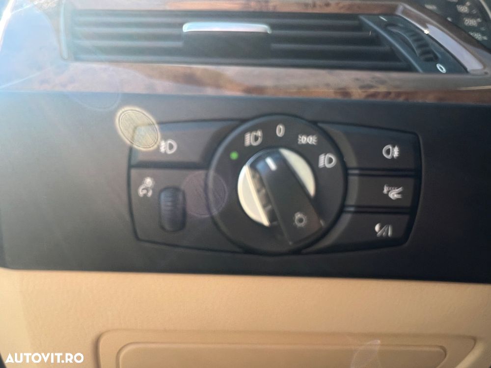 BMW Seria 5 - 9