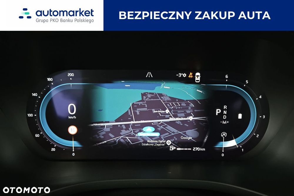 Volvo XC 60 B4 D AWD Plus Dark - 15