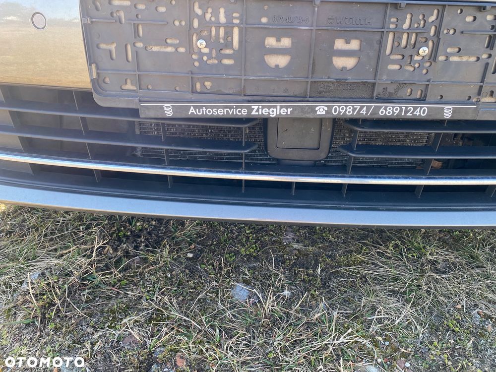 Volkswagen Golf Sportsvan 1.2 TSI BlueMotion Technology Lounge - 37