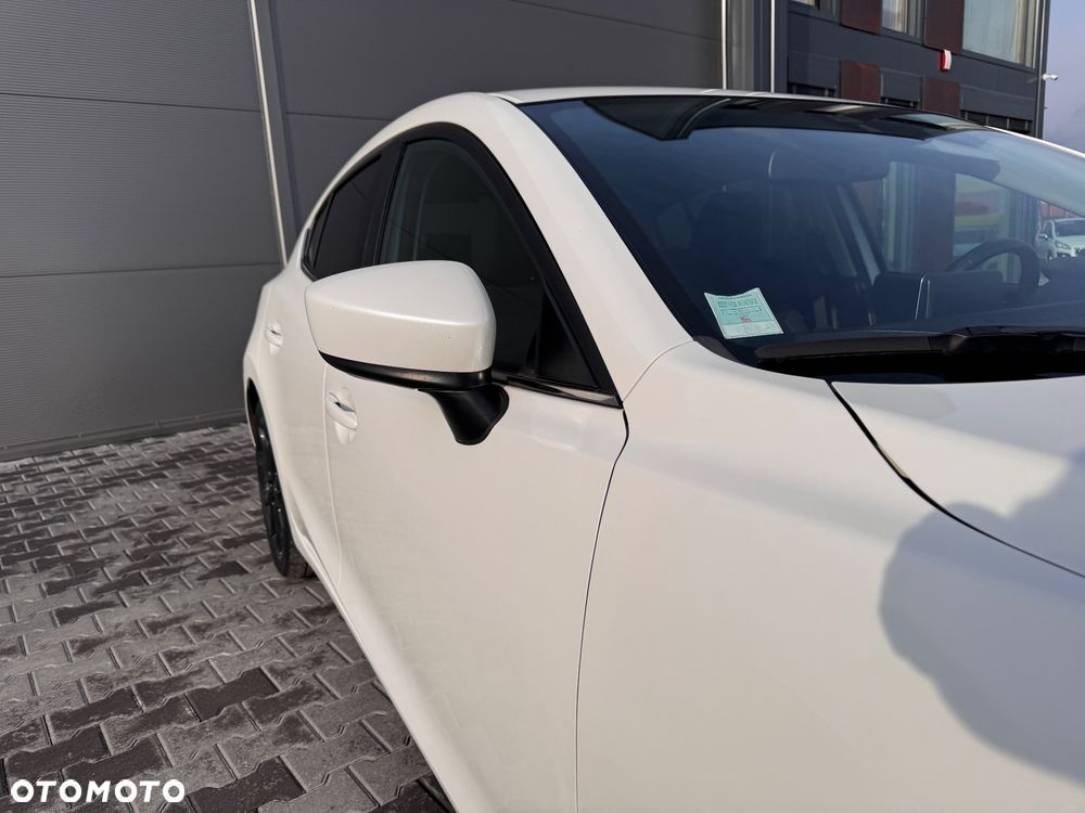 Mazda 3 SKYACTIV-D 105 Exclusive-Line - 8