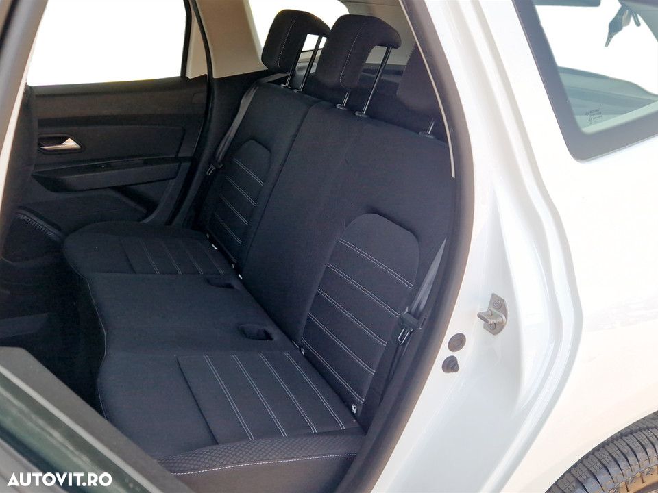 Dacia Duster Blue dCi 115 4WD Comfort - 16