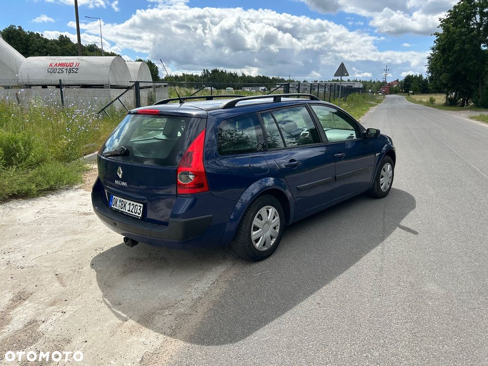 Renault Megane - 22