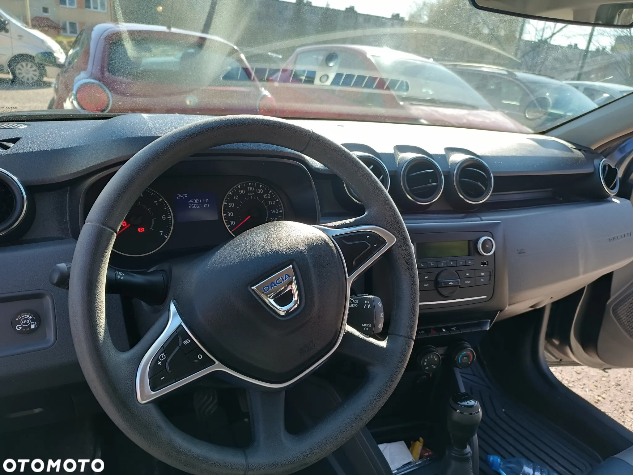 Dacia Duster 1.0 TCe Comfort - 7