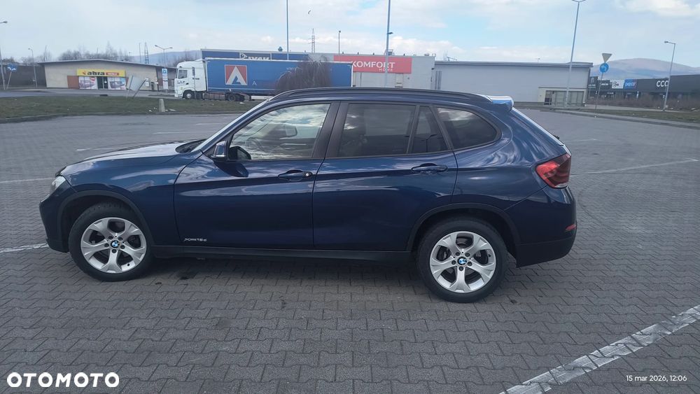 BMW X1 xDrive18d - 12