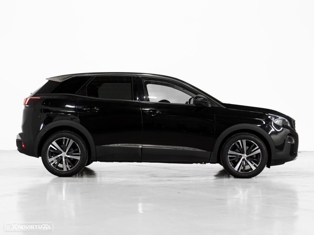 Peugeot 3008 1.5 BlueHDi Allure - 2