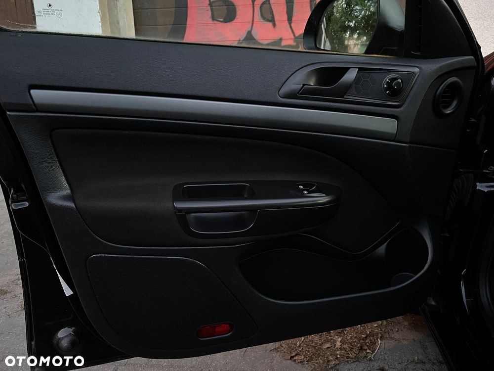 Skoda Octavia 1.4 TSI Active - 16