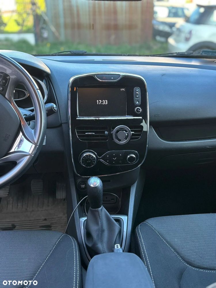 Renault Clio 0.9 Energy TCe Intens+ - 7