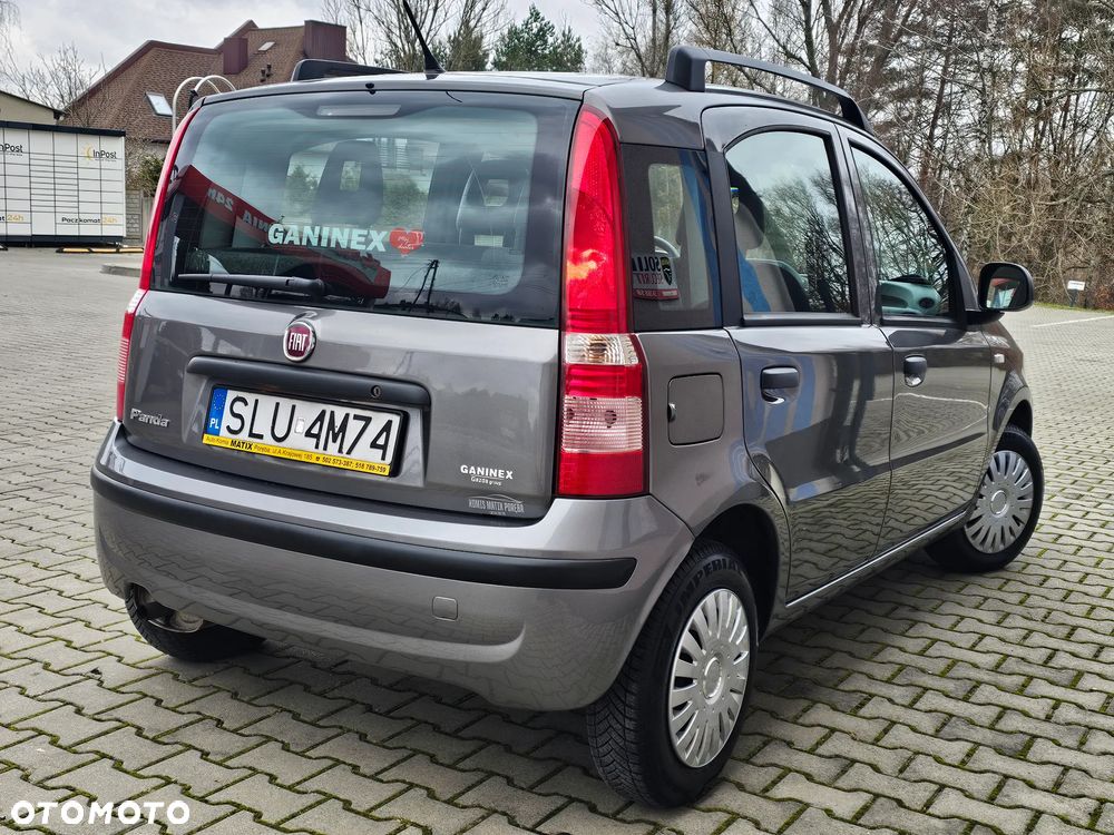 Fiat Panda 1.2 MyLife - 3