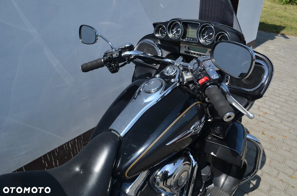 Kawasaki Vulcan - 11