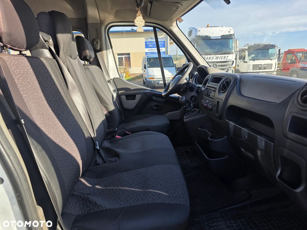 Opel MOVANO - 6