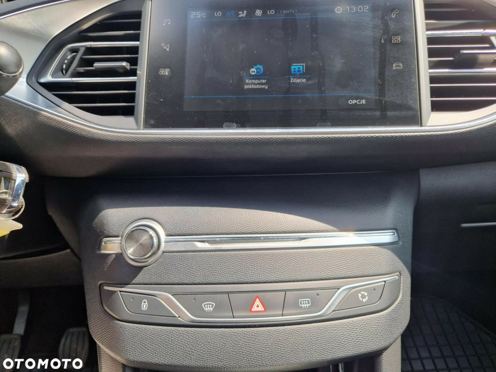 Peugeot 308 1.5 BlueHDi Active S&S - 18