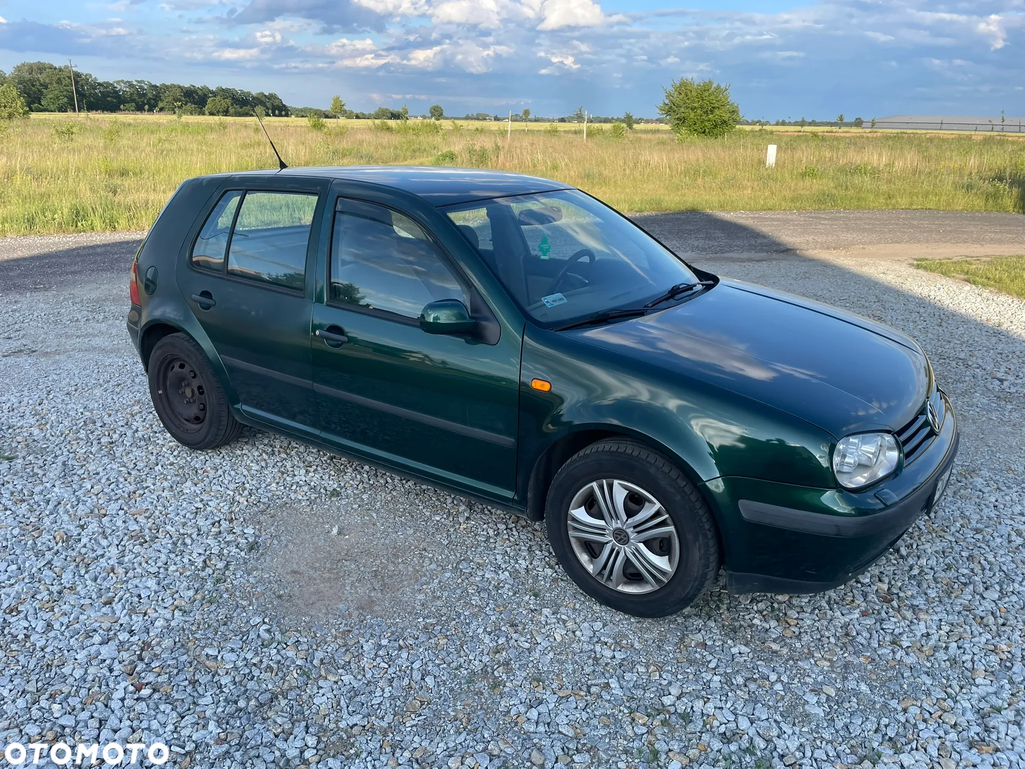 Volkswagen Golf 1.9 TDI - 3
