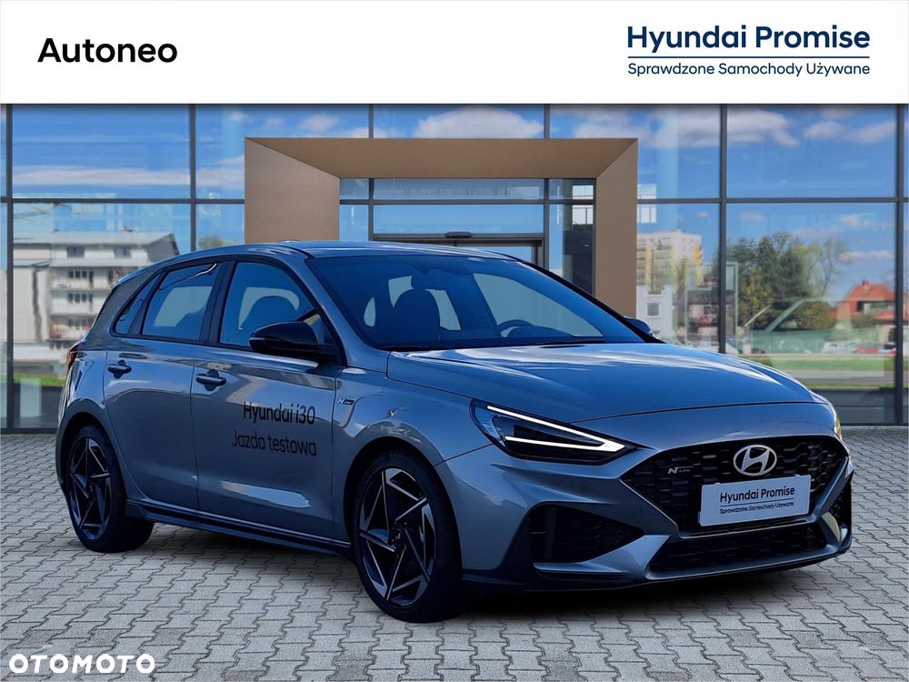 Hyundai i30 - 7