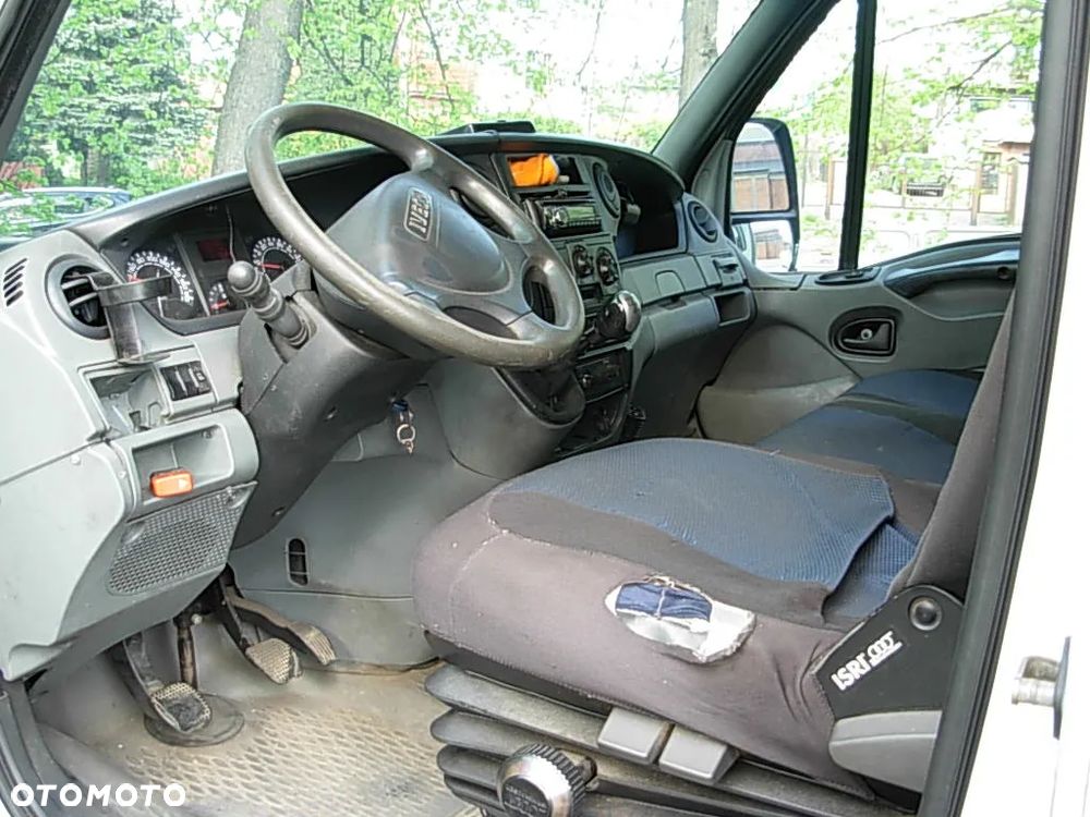 Iveco DAILY - 6