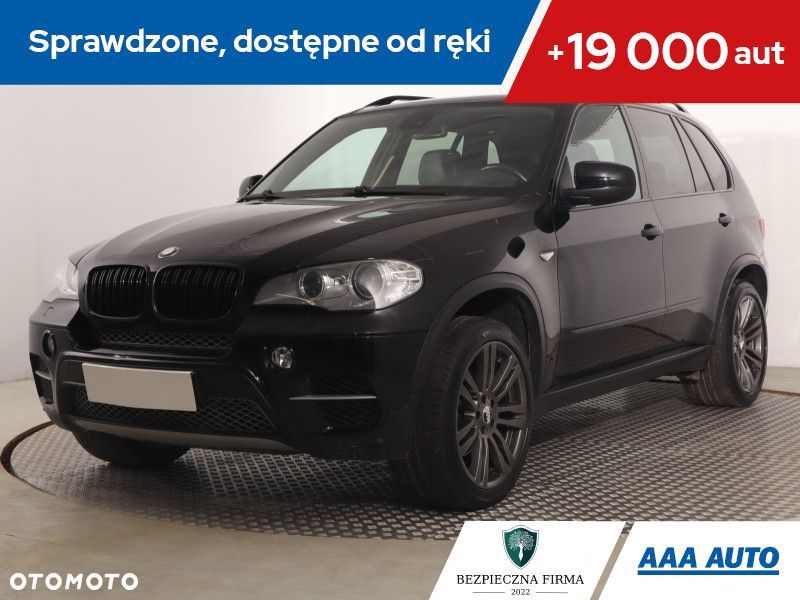 BMW X5 - 2