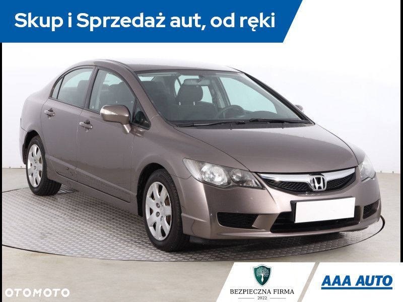 Honda Civic - 2