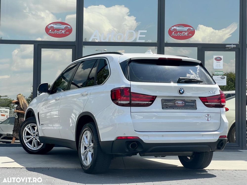 BMW X5 - 3