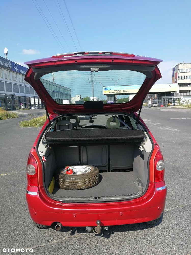 Citroën Xsara Picasso 2.0 16V Exclusive - 11