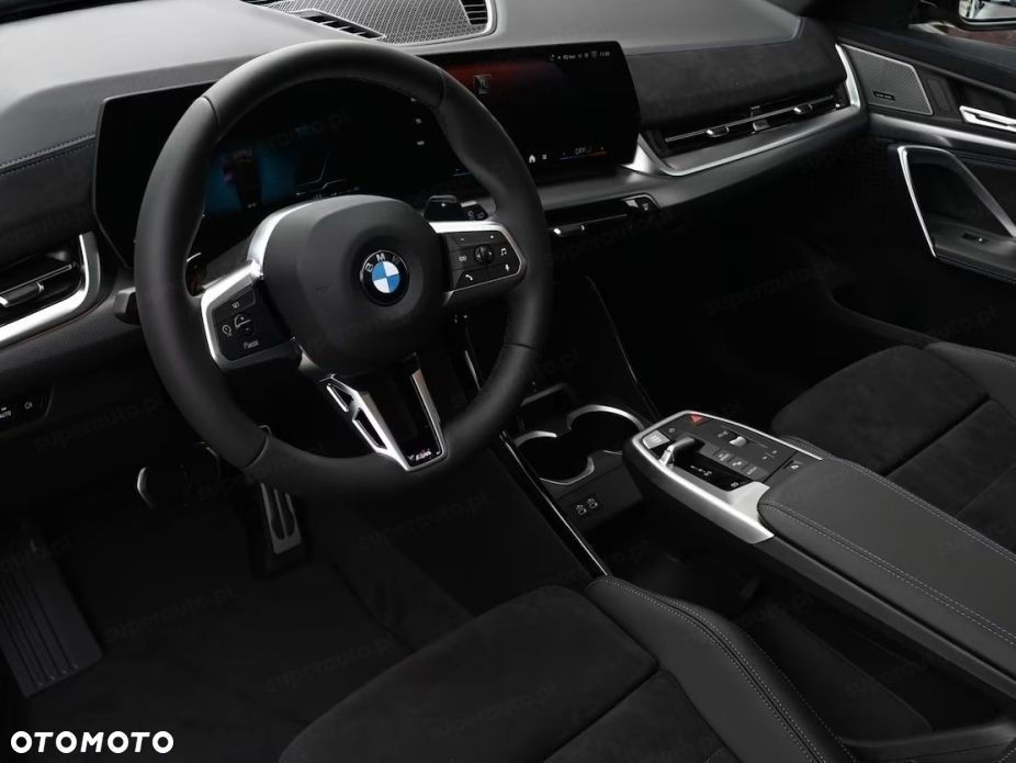 BMW X1 xDrive23d mHEV M Sport sport - 11