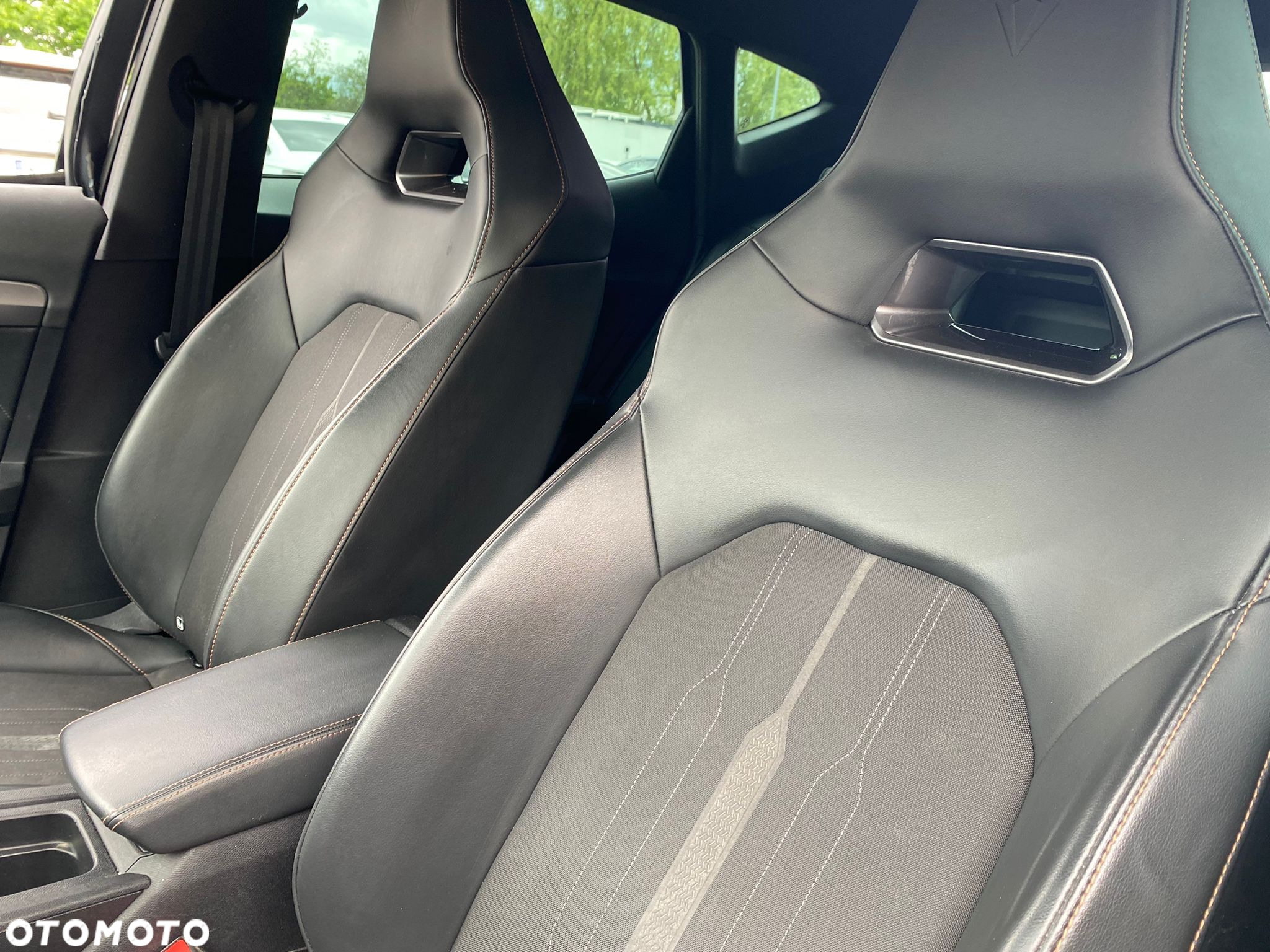 Cupra Formentor 2.0 TSI 4Drive VZ DSG - 21