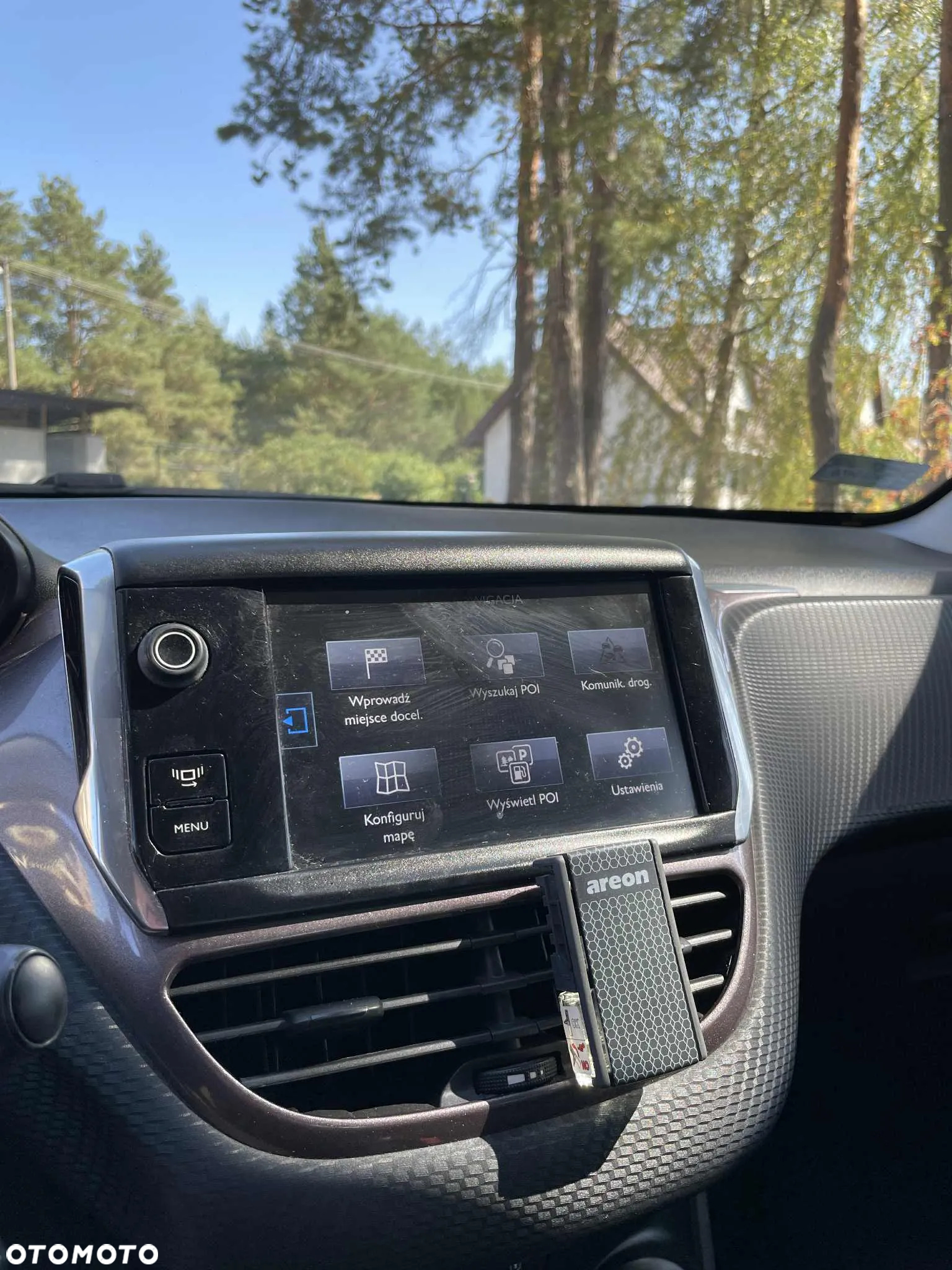 Peugeot 2008 PureTech 82 Active - 3