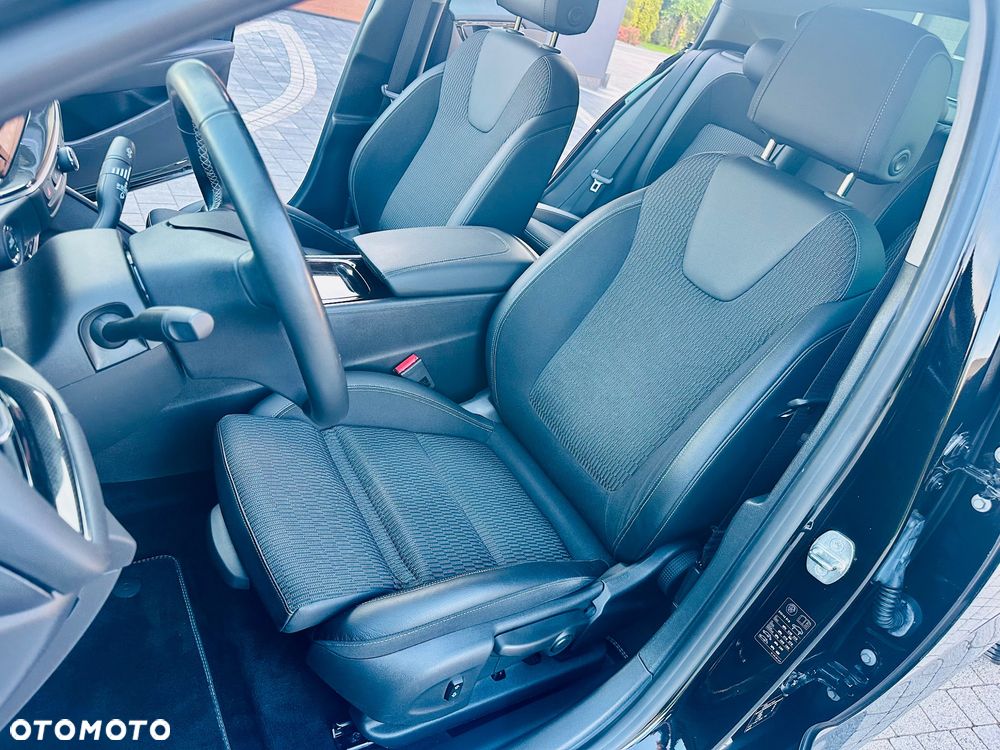 Opel Insignia 2.0 CDTI Cosmo - 22
