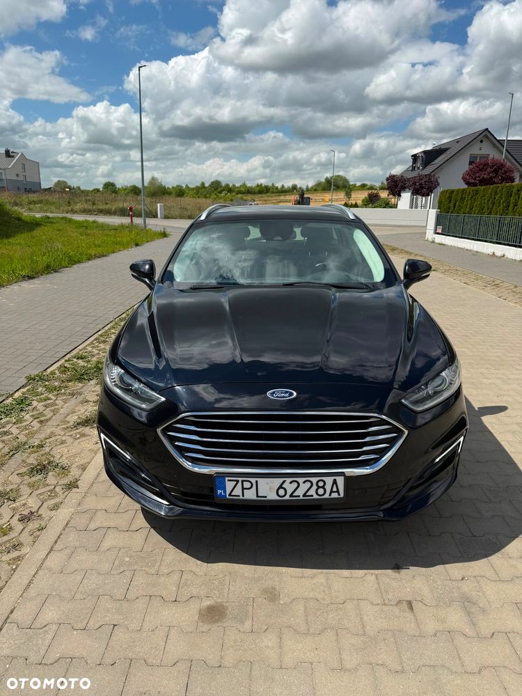 Ford Mondeo SW ver-1-5-ecoboost-titanium - 2