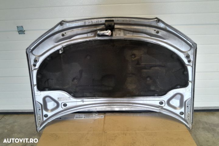 Capota motor 8P0010187J 8P0010187J Audi A3 8P/8PA [facelift] [2004 - - 4