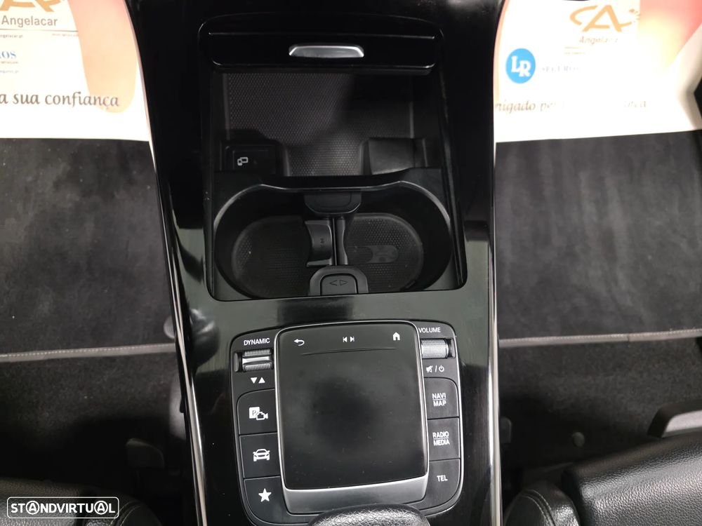 Mercedes-Benz A 250 e Style Plus - 54