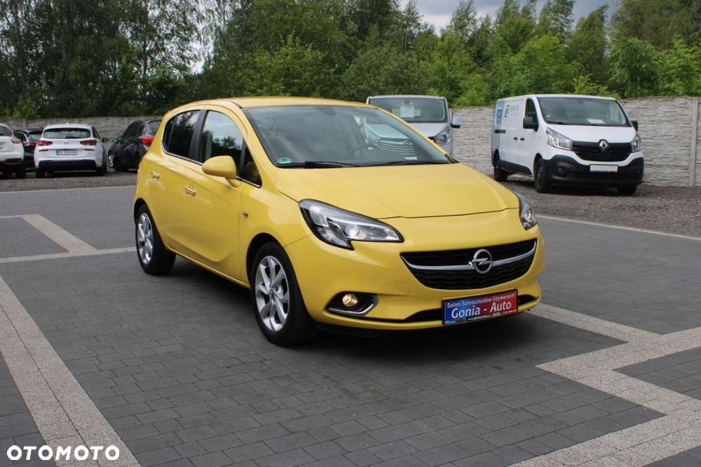 Opel Corsa - 9