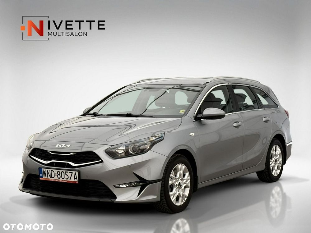 Kia Ceed - 2