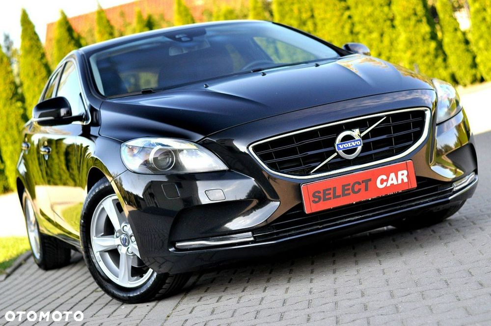 Volvo V40 D2 Summum - 14