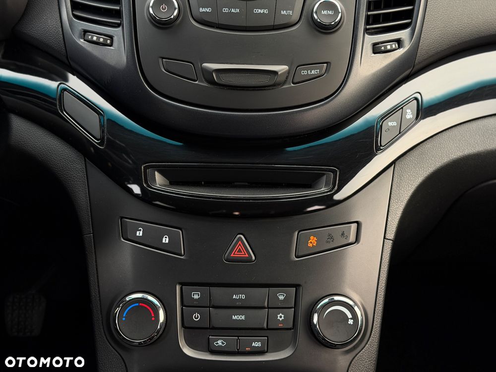 Chevrolet Orlando 1.4 T LT+ - 17