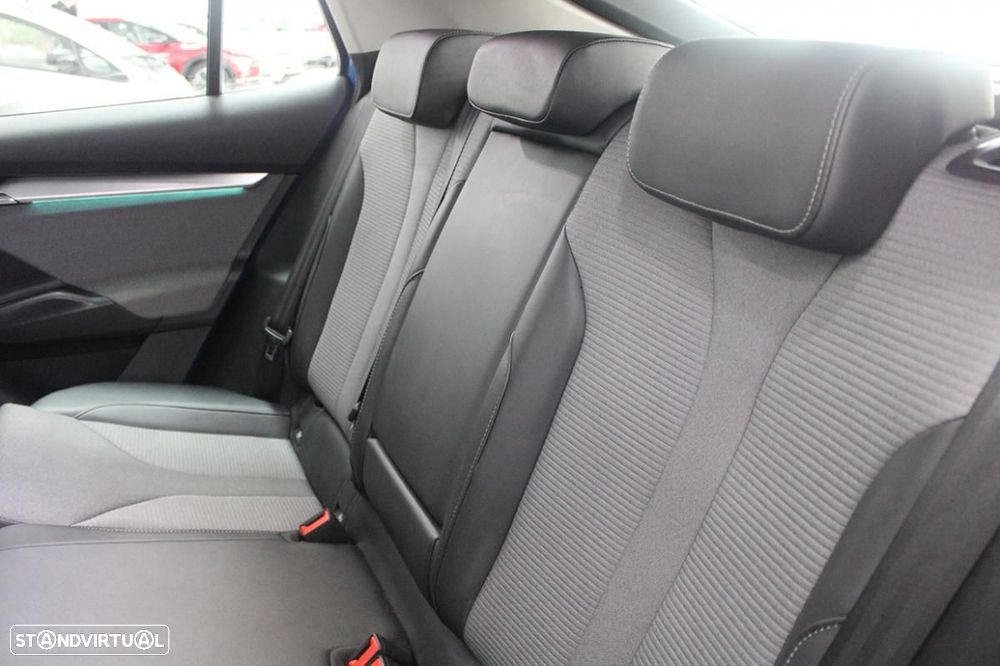 Skoda Enyaq iV 80 - 35