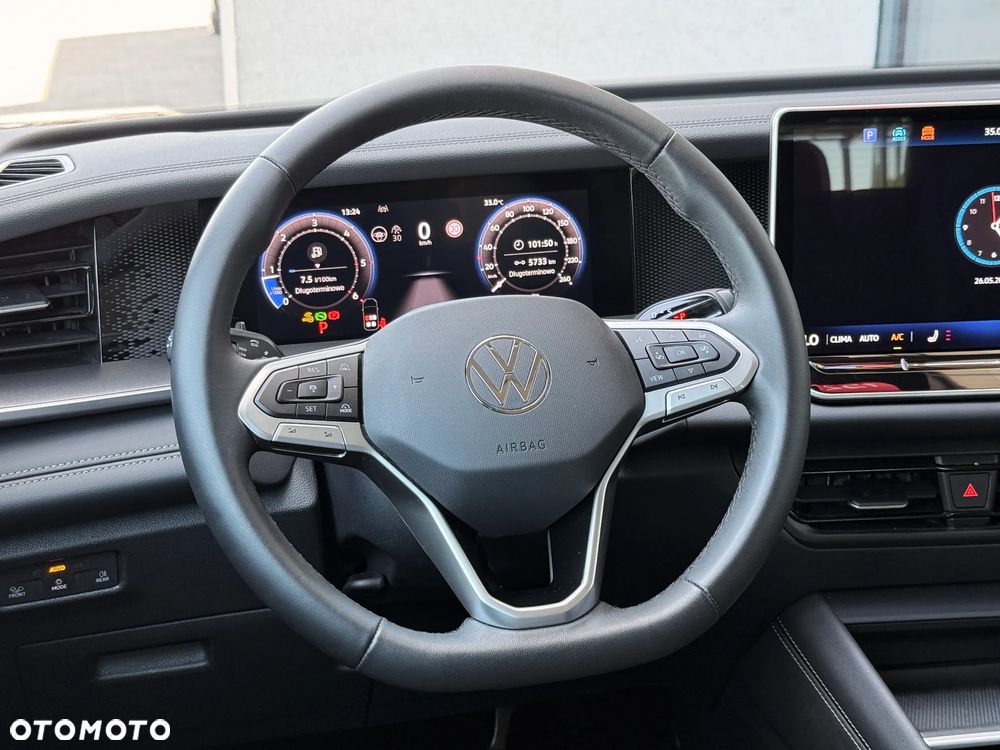 Volkswagen Tayron 2.0 TDI SCR 4MotION DSG Life - 33