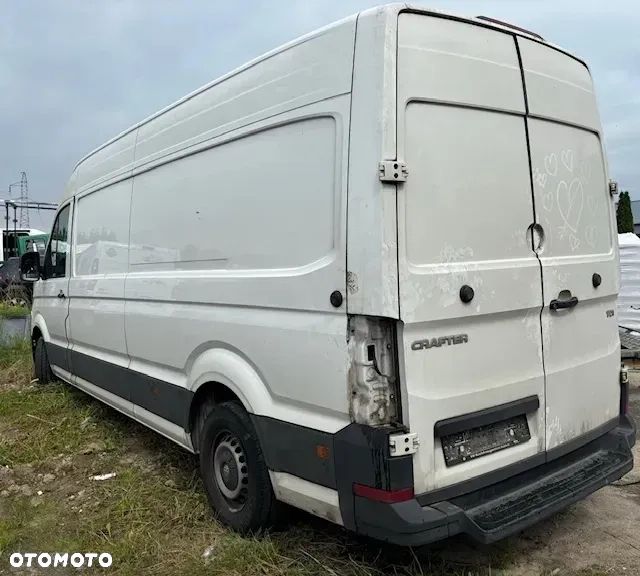 Volkswagen Crafter - 5