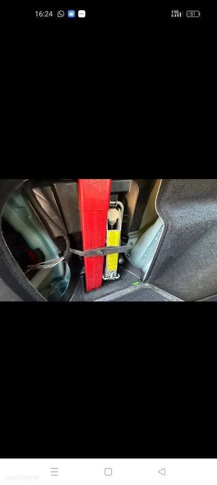 Volkswagen Passat 1.8 Comfortline - 34