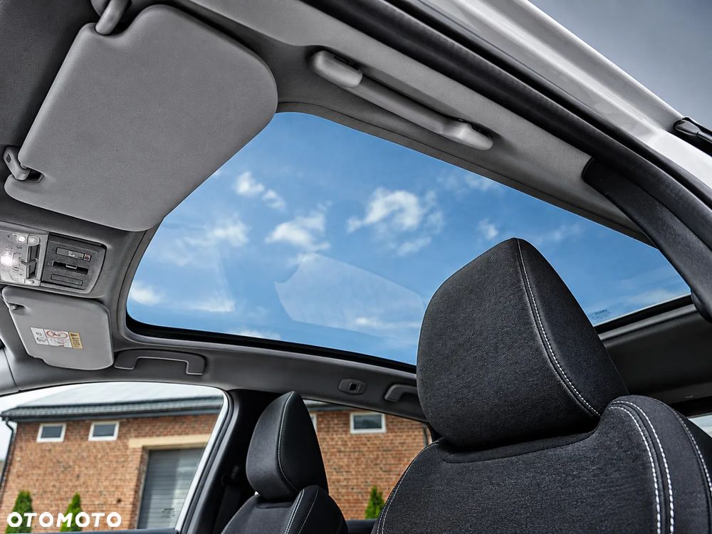 Nissan Qashqai 1.3 DIG-T MHEV N-Connecta Xtronic - 15