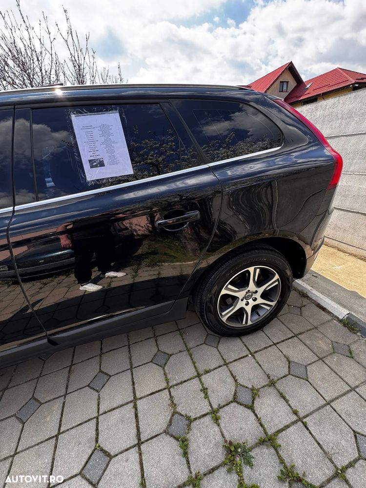 Volvo XC 60 - 10