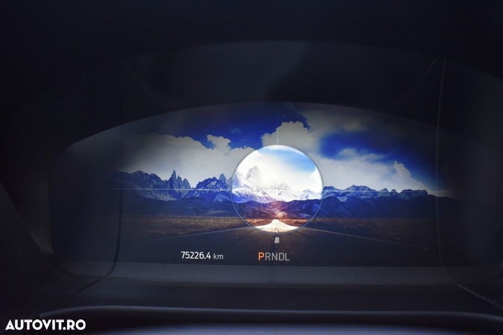 Ford Kuga 2.5 Duratec FHEV AWD Titanium X - 13