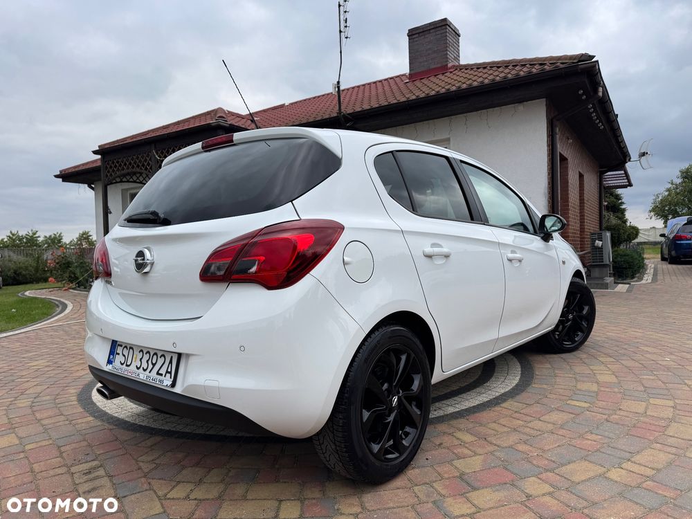 Opel Corsa - 8