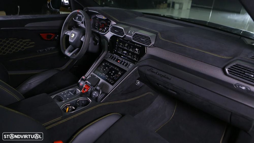 Lamborghini Urus 4.0 V8 Performante - 47