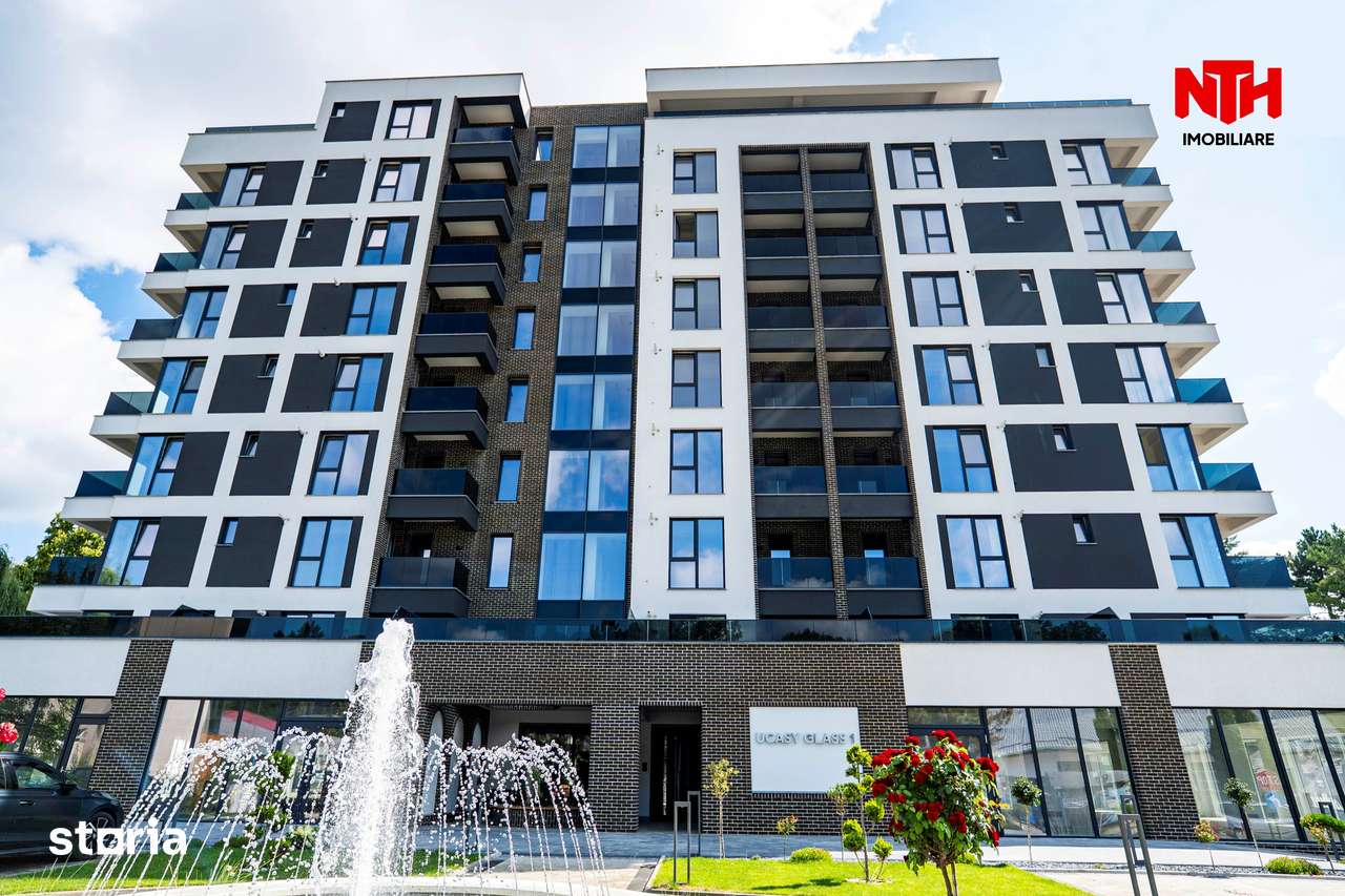 Apartamente de închiriat | mobilate lux | parcare inclusă | comision0% — fotografia 1