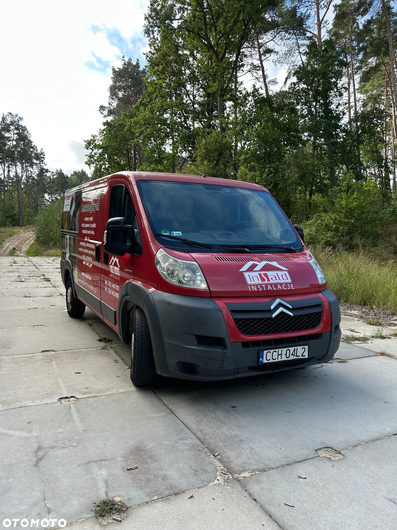 Citroën JUMPER - 3